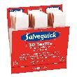 SALVEQUICK Salvequick Nachfüller 1x30 Pf laster elastisch Produktbild