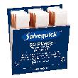 SALVEQUICK Salvequick Nachfüller 1x30 Pf laster wasserabweisend Produktbild img1 S