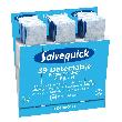 SALVEQUICK Salvequick Nachfüller 1x39 Pf laster detektierbar Produktbild img1 S