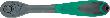 fortis Hebel-Umschaltknarre 3/8" 200mm 72Zähne Produktbild img4 S