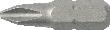 fortis Bit 1/4", Kreuzschlitz PH; Produktbild