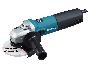 Makita Winkelschleifer 125mm, 1100W Produktbild img2 S
