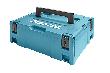MAKPAC Kunststoffkoffer Gr. 2 Makita Produktbild img5 S