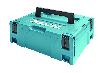 MAKPAC Kunststoffkoffer Gr. 2 Makita Produktbild