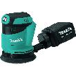 Makita Akku-Exzenterschleifer DBO180Z Produktbild img1 S