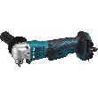 Makita Akku Winkellbohrmaschine DDA350Z solo Produktbild img2 S
