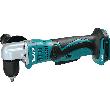 Makita Handliche Akku-Winkelbohrmaschine mit 18 V, die mit einer Mo 18V • 0-1.800 min -… Produktbild img2 S