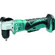 Makita Handliche Akku-Winkelbohrmaschine mit 18 V, die mit einer Mo 18V • 0-1.800 min -… Produktbild img1 S