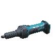 Makita Akku Geradschleifer solo DGD800Z Produktbild img2 S