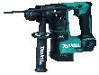 Makita Akku Bohrhammer solo DHR171Z Produktbild