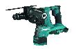 Makita Akku Bohrhammer solo DHR281ZJ Produktbild