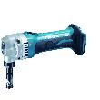 Makita Akku-Knabber 1,6mm 18V DJN161Z Produktbild