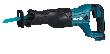 Makita Akku-Säbelsäge DJR186ZK 0x-Ah Produktbild img2 S