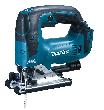 Makita Akku Stichsäge solo DJV182Z Produktbild img2 S