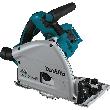 Makita Akku Tauchsäge solo DSP601ZJU Produktbild img2 S