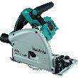 Makita Akku Tauchsäge solo DSP601ZJU Produktbild img1 S
