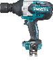 Makita Ein kraftvoller bürstenloser Schlagschrauber 3/4" mit einem 18V • 3/4" • 1.050 N… Produktbild img2 S