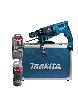 Makita Bohr- und Meißelhammer HR2631FT13, SDS-p lus Produktbild img2 S