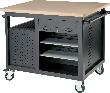 fortis Rollwerkbank 1120x790x1005mm Produktbild img6 S