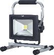 fortis LED Akku-Baustrahler 20W Produktbild