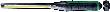 fortis LED Arbeitsleuchte 60-600 Lumen Produktbild img2 S