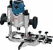 Bosch PRO Oberfräse GOF 1600 CE, L-BOXX Produktbild