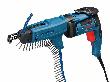 Bosch PRO Schnellbauschrauber GSR 6-45 TE + MA 55 Produktbild