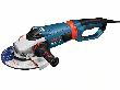 Bosch PRO Winkelschleifer GWS 26-230 LVI, PROtection Produktbild