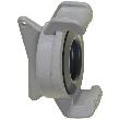 GEKA Blindkupplung plus, KS PA, PN 15bar, Klauengröße 40mm Produktbild img2 S