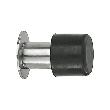 FSB Wand-Türstopper 38 3880, Aluminium Produktbild