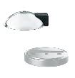 FSB Türstopper 38 3884,Bodenmontage,H 20mm,edelstahl,fein matt Produktbild
