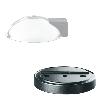 FSB Unterlage 38 3884,mit Verdrehsicherung,10mm,tiefschwarz Produktbild