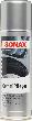 Sonax Gummipfleger 300ml Spray Lagerbesorung Produktbild