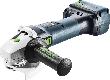 Festool Akku-Winkelschleifer AGC 18-125 5,0 EBI-Plus 2 x 18,0 V 5,0 Ah Ladegerät TCL 6 Produktbild