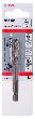 BOSCH Zentrierbohrer HSS-Co Produktbild img2 S
