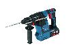 BOSCH Akku Bohrhammer GBH 18V-21 Produktbild img27 S