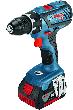 Bosch PRO Akku-Bohrschrauber solo GSR 18V-28 ohne Akku ohne Ladegerät L-Boxx Produktbild