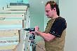 Bosch PRO Akku-Bohrschrauber solo GSR 18V-28  ohne Akku ohne Ladegerät L-Boxx Produktbild img3 S