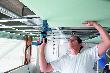 Bosch PRO Schnellbauschrauber GSR 6-45 TE + MA 55 Produktbild img3 S