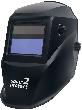 fortis Automatik-Schweißerhelm SOLAR PRO TECT 2 Produktbild