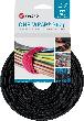 VELCRO Klettkabelbinder ONE-WRAP Strap 2 0 x 200mm, schwarz 100 Stück Produktbild