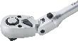fortis Gelenk-Umschaltknarre1/2" 290mm 72Zähne Produktbild img4 S