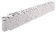 STABILA Kunststoff-Gliedermaßstab Type 1107, 2m Produktbild