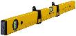 STABILA Leichtmetall-Wasserwaage mit Magnet Type 70 MAS, 80cm Produktbild img7 S