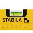 STABILA Leichtmetall-Wasserwaage mit Magnet Type 70 MAS, 80cm Produktbild img2 S