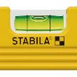 STABILA Wasserwaage Torpedo 25cm Typ 81S Stabila Produktbild img1 S