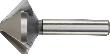 fortis Kegelsenker, HSS, DIN 335 C Produktbild