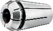fortis Spannzange ER40 mit Innenvierkant; Produktbild