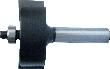 fortis Werkzeuge Anlaufkugellager R166ZZ 9,52x4,76x3,2mm Produktbild img4 S