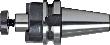 fortis Messerkopfaufnahme JISB6339AD Produktbild img2 S